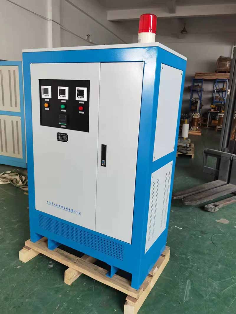 380V變208V半導體行業(yè)專用變壓器